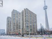 apartment at 1106 – 250 QUEENS QUAY W