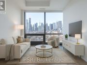 apartment at 1106 35 PARLIAMENT STREET, Toronto,...