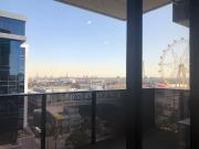 apartment at 1107/387 Docklands Drive, Docklands, VIC...