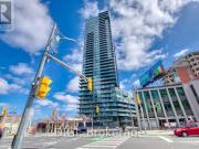 apartment at 1107 825 CHURCH STREET, Toronto, Ontario,...
