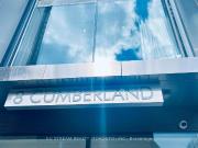 apartment at 1108 8 CUMBERLAND STREET, Toronto, Ontario,...