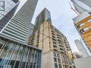 apartment at 1109 35 HAYDEN STREET, Toronto, Ontario, M4Y3C3