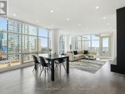 apartment at 1109 – 35 MARINER TERRACE