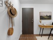 apartment at 110 – 305 ROEHAMPTON AVENUE