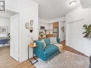apartment at 110 41 DANFORTH ROAD, Toronto, Ontario, M1L0J6