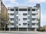 apartment at 110 – 600 EGLINTON AVENUE E