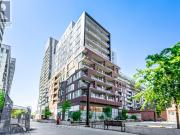 apartment at 1114 – 30 BASEBALL PLACE