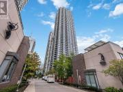 apartment at 1116 11 BRUNEL COURT, Toronto, Ontario, M5V3Y3