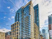 apartment at 1116 – 438 KING STREET W