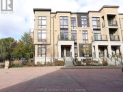 apartment at 111 23 ELDORA AVENUE, Toronto, Ontario, M2M1R3