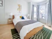 apartment at 111 GLADSTONE AVENUE, Toronto, Ontario, M6J3L1