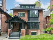 apartment at 111 ROXBOROUGH DRIVE, Toronto, Ontario, M4W1X5