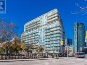 apartment at 1122 650 QUEENS QUAY W, Toronto, Ontario,...