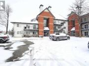 apartment at 1123 – 1450 GLEN ABBEY GATE