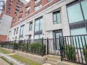 apartment at 112 – 15 MARYPORT AVENUE