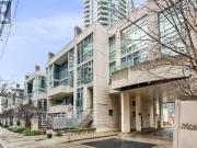 apartment at 112 21 OLIVE AVENUE E, Toronto, Ontario, M2N4N4