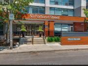apartment at 112 50 PORTLAND STREET, Toronto, Ontario,...
