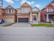 apartment at 112 COMMODORE DRIVE, Brampton, Ontario, L6X0S6