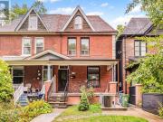 apartment at 112 WELLS STREET, Toronto, Ontario, M5R1P3