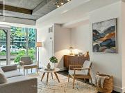 apartment at 113 55 STEWART STREET, Toronto, Ontario, M5V2V1