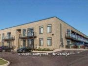 apartment at 114A 85A MORRELL STREET, Brant, Ontario, N3T4J6