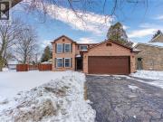 apartment at 115 AMBERLY Boulevard Unit# Lower,...