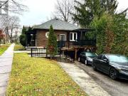 apartment at 115 RAGLAN STREET, Newmarket, Ontario, L3Y4B2