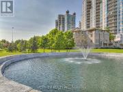 apartment at 116 2111 LAKE SHORE BOULEVARD, Toronto,...