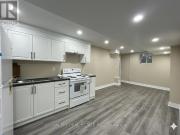 apartment at 116 BLACKBURN DRIVE