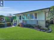 apartment at 116 LACEY Crescent Unit# Bsmt, London,...