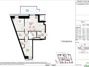 apartment at 1170 Wien