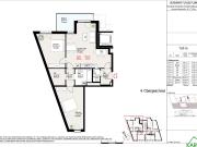 apartment at 1170 Wien