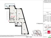 apartment at 1170 Wien