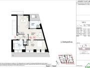 apartment at 1170 Wien