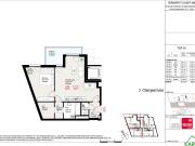 apartment at 1170 Wien