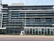 apartment at 117 – 395 DUNDAS STREET W