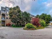 apartment at 118 – 4001 DON MILLS ROAD