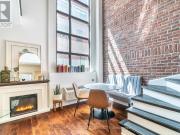 apartment at 119 21 EARL STREET, Toronto, Ontario, M4Y3C8