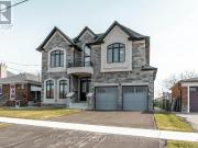 apartment at 119 JAY STREET, Toronto, Ontario, M6L2M3