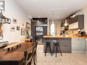 apartment at 11 1/2 ROSE AVENUE, Toronto, Ontario, M4X1N6