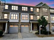 apartment at 11 1 LEGGOTT AVENUE, Barrie, Ontario, L4M0K7