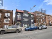 apartment at 11 – 595 ST CLAIR AVENUE W