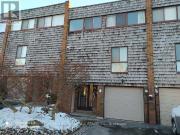 apartment at 11 LAURIE SHEPWAY, Toronto, Ontario, M2J1X7