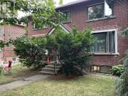 apartment at 11 RIVERCREST ROAD, Toronto, Ontario, M6S4H4