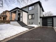 apartment at 11 SPARTA ROAD, Toronto, Ontario, M6L2M4