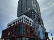 apartment at 1201 – 39 MARY STREET