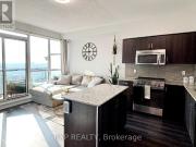 apartment at 1201 80 ESTHER LORRIE DRIVE, Toronto,...