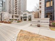 apartment at 1202 – 100 HARRISON GARDEN BOULEVARD