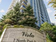 apartment at 1202 7 NORTH PARK ROAD, Vaughan, Ontario,...