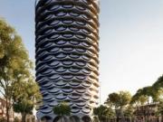 Apartment at 1203/2 Glenti Place, DOCKLANDS, Australia